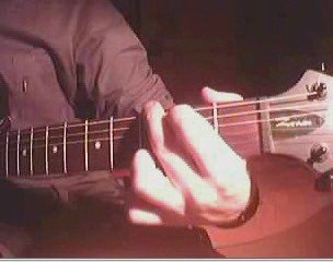 JMI Laura - Johnny Hallyday cover