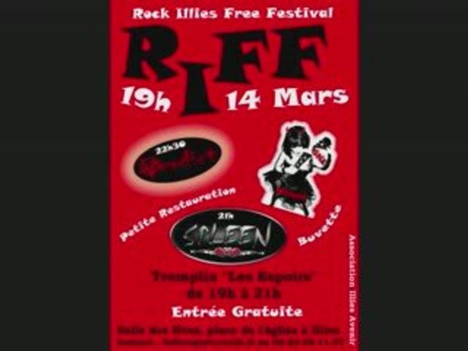 RIFF 2009