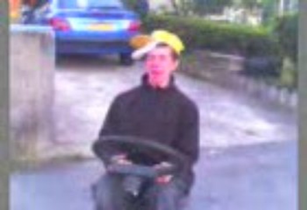 Jerome de NABEILLOU.