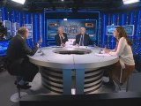 Valérie BOYER & Jean-Marie LE GUEN - La Tribune BFM - Part 1