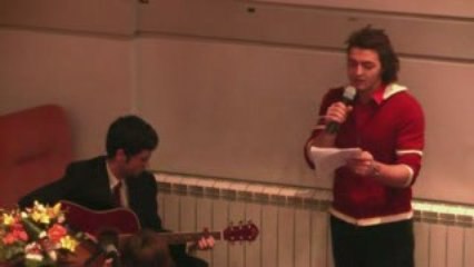 Pakoz Isti, Keleman Gabor: Unde esti tu