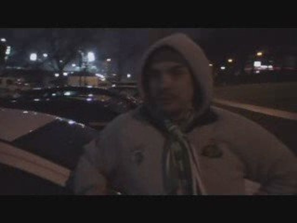 Entre bistrot et match