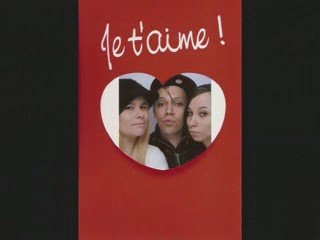 Les ZETAS: Miss Jackson, Miss Aguilera & Miss Lewis 📸