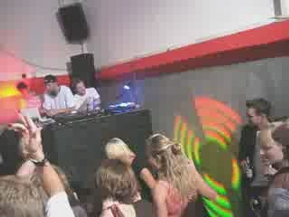 Jamrock - The Comeback - September 2009 1/2