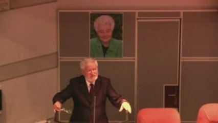 Eusebiu Stefanescu: Atractia timpului modern