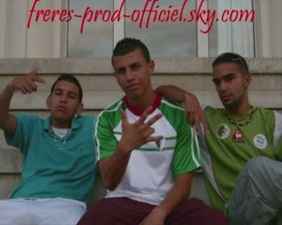 FRERES-PROD 2009