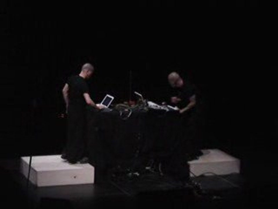 MIMETIC + Phil VON