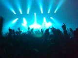 Out of space - The Prodigy @ le zenith
