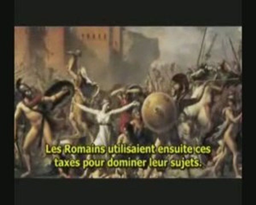 Nouvel ordre mondial part 3