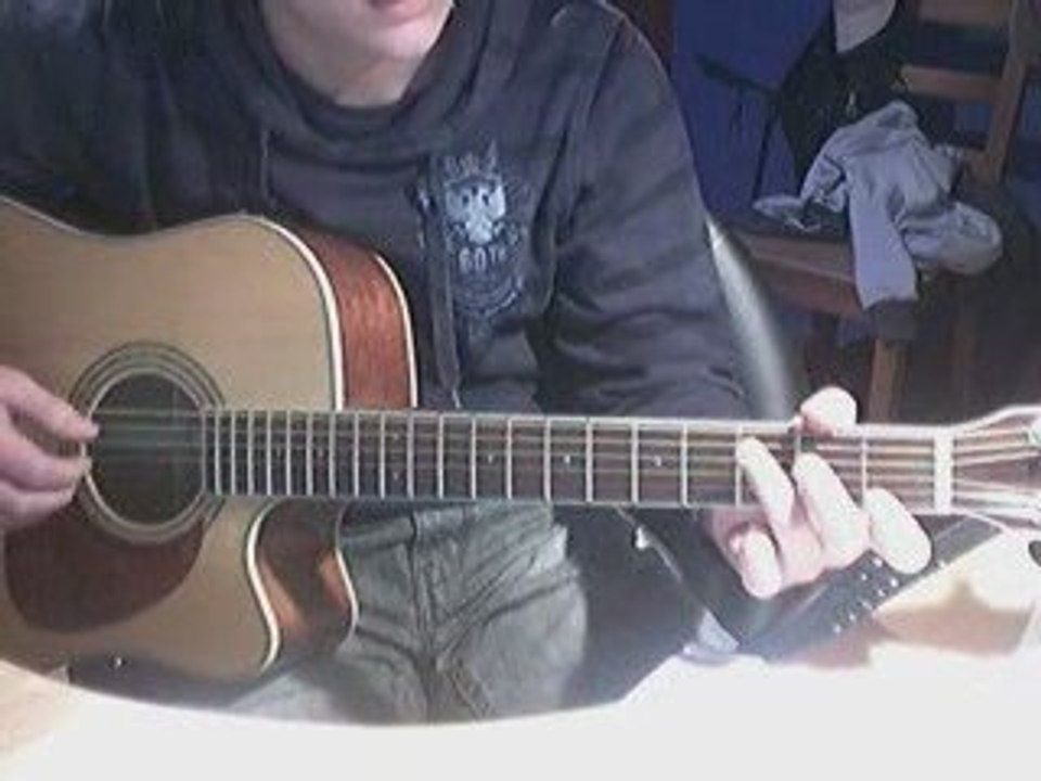 Koulio - Ben Harper