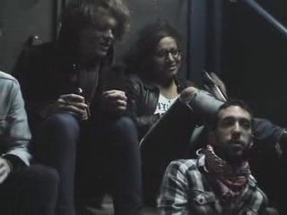 Virgin Subjects interview