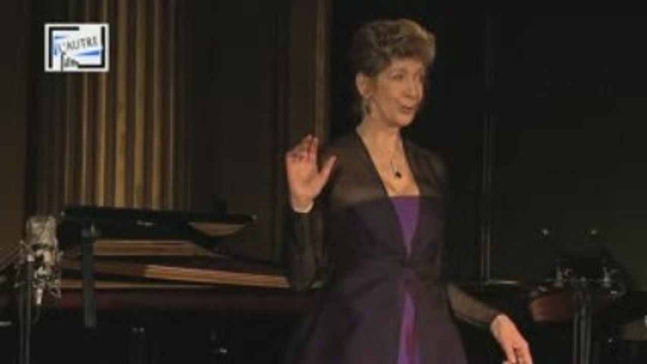 Felicity Lott et Maciej Pikulski  2:2
