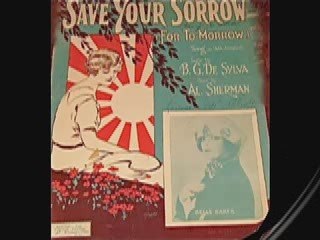 Belle Baker - My Sin