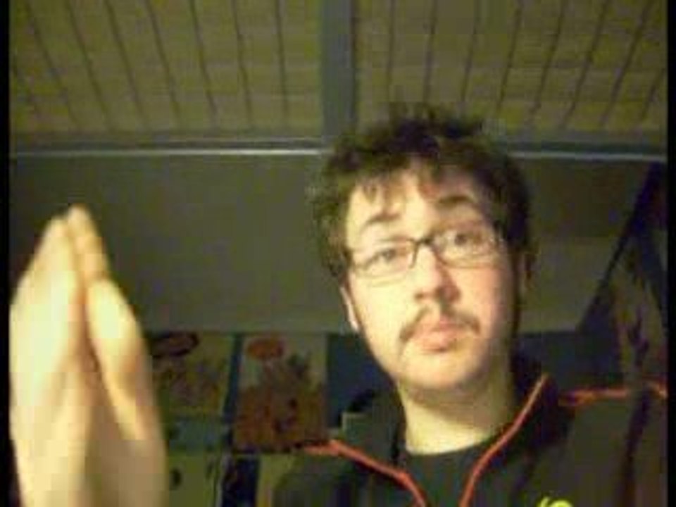 Ariel vous parle ... mais n'a rien a dire