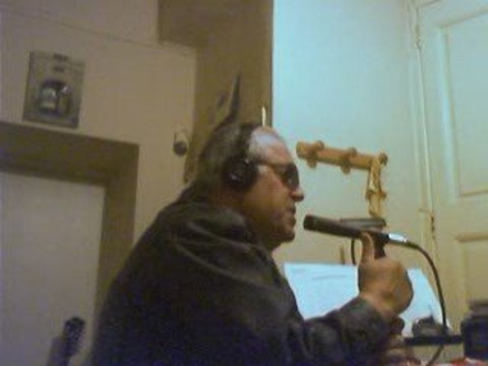 Bruxelles - alain Bashung