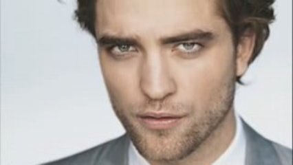 Robert Pattinson & Coldplay - my two greatest loves