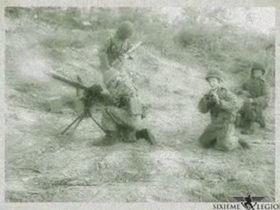 J avais un camarade (ich hatt'einen Kameraden )