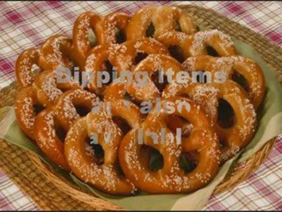 Chocolate Fountain Rentals - New Jersey