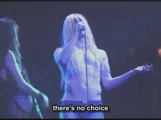 A Perfect Circle -diary of a madman