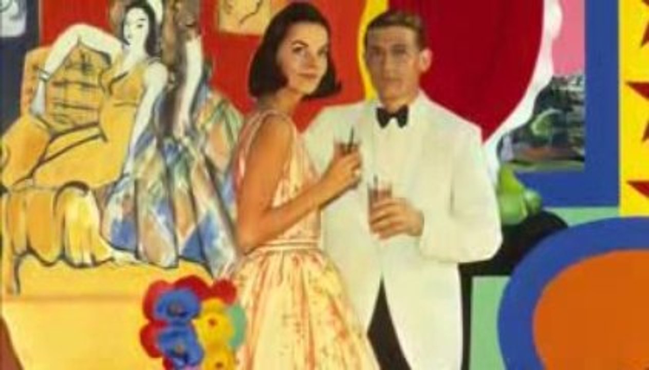 Tom Wesselmann