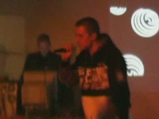 Open Mic ( Freestyle ) Guilty (UGP)