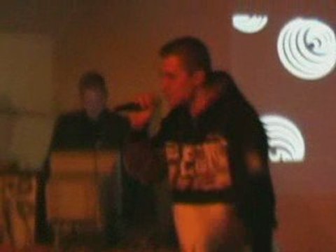 Open Mic ( Freestyle ) Guilty (UGP)