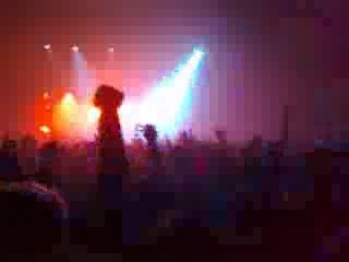 The prodigy @ le zenith