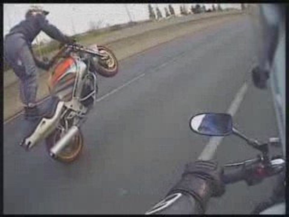 Freeride moto 2004