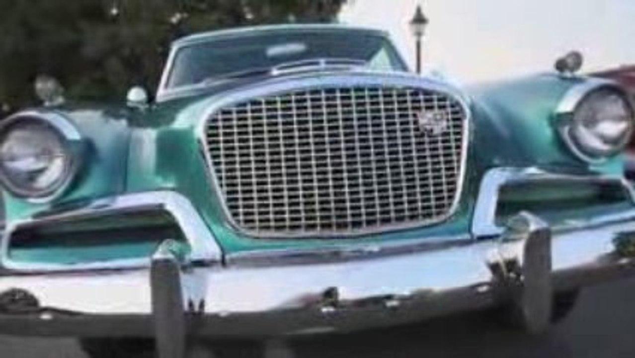 Studebaker Affair