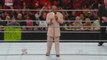 Matt Hardy & CM Punk vs Miz & Morrison - ECW - 6.24.08