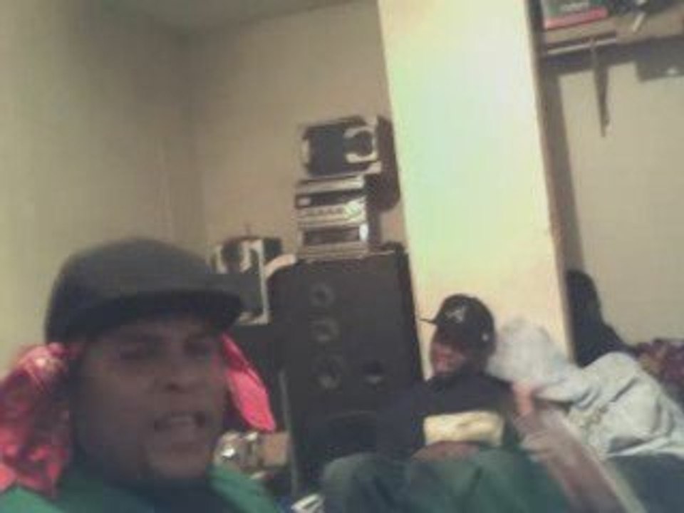 Coogi Trappin