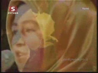 40 yaşındasın Almanya 7 Türkçe Olimpiyatı