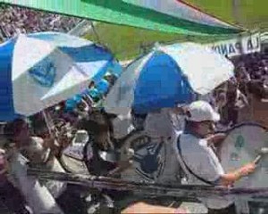 Velez 1 - River 1 // 15.03.09