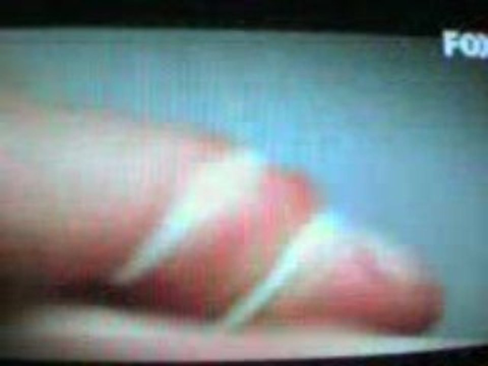 DEXTER INTRO
