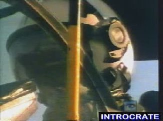 Soirée Thème OVNI 1996 [premiere partie] - 2 de 3