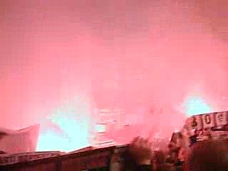 PSG OM