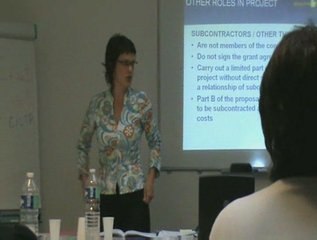 Can it be rearranged during implementation EU project