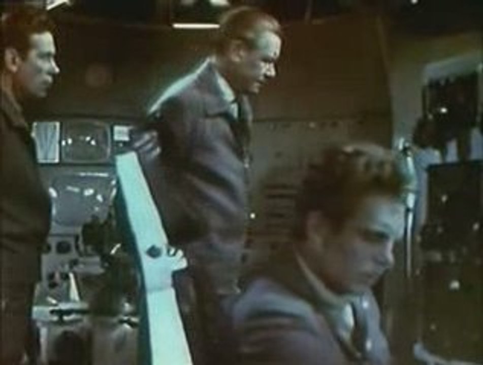 VOYAGE SUR LA PLANÈTE PRÉHISTORIQUE (R. CORMAN - USA - 1965