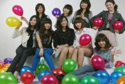 [AUDIO/karaoke] Girls Generation - Love Rides on a Melody