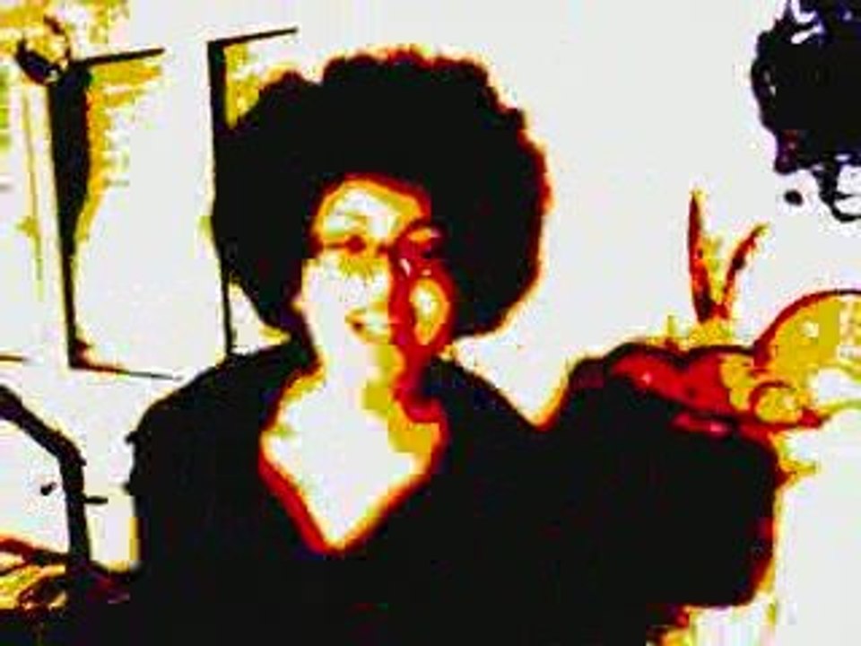 Coffy la panthère noire de Malakoff