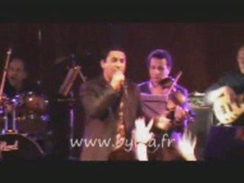 Kabyliefornie le concert : Yeddou ,Channane,Guerbas moumouh