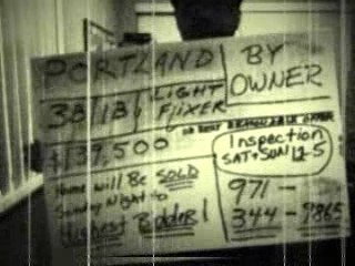 AUCTION of Portland Home to be Sold Sunday night to HIGHE...