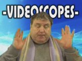 Russell Grant Video Horoscope Libra March Monday 16th