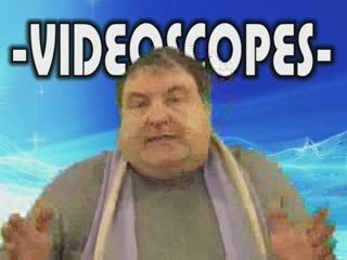 Russell Grant Video Horoscope Capricorn March Monday 16th