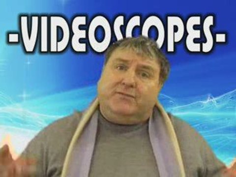 Russell Grant Video Horoscope Pisces March Monday 16th