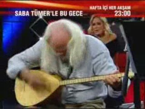 HABERTÜRK - Sohbet / Saba Tümer'le Bu Gece (SinemaTV.info)