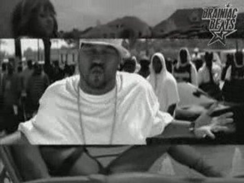 Slim Thug, Pharrell & Bun B (Brainiac Beats remix)