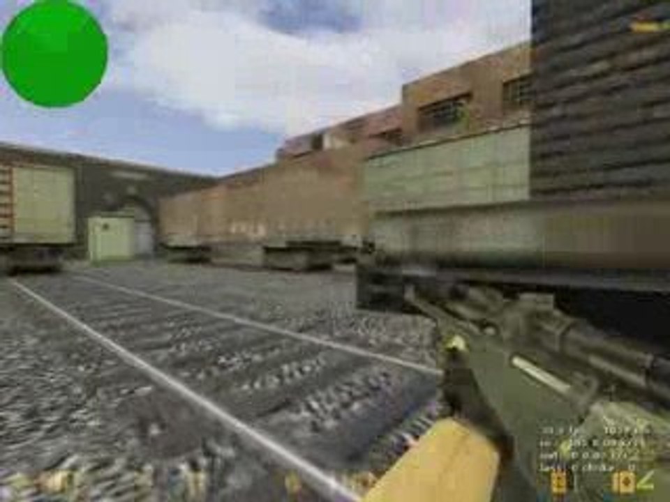 4 awp train