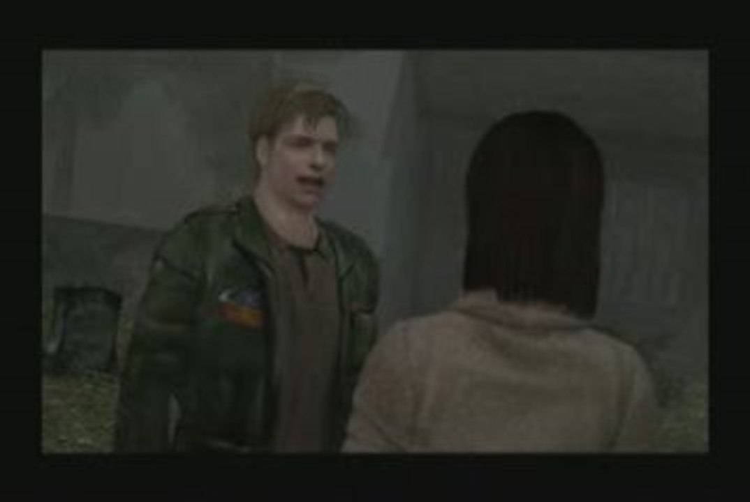 Les 2 minutes du peuple - Malcolm 3 - Silent Hill