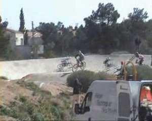 vitrolles cruiser cadet